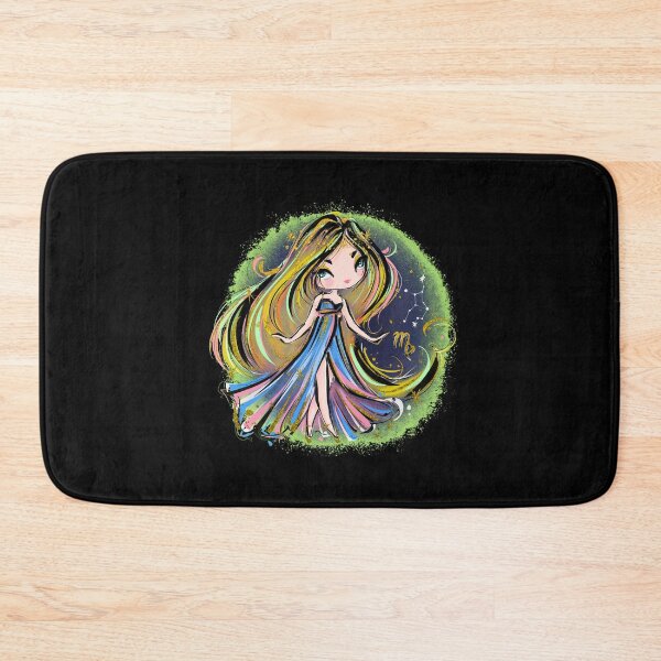Item preview, Virgo Star Sign designed and sold by ZodiacWonders.