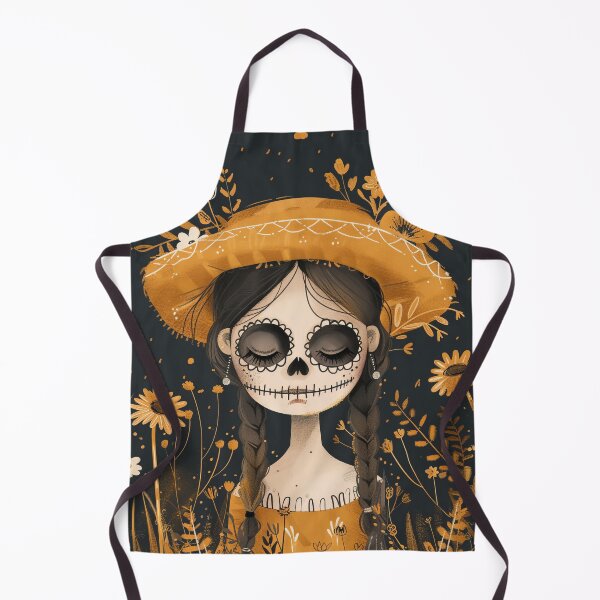 Item preview, Fancy Festive Skeleton designed and sold by Retro Type.