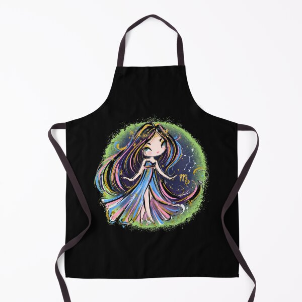 Item preview, Virgo Star Sign designed and sold by ZodiacWonders.