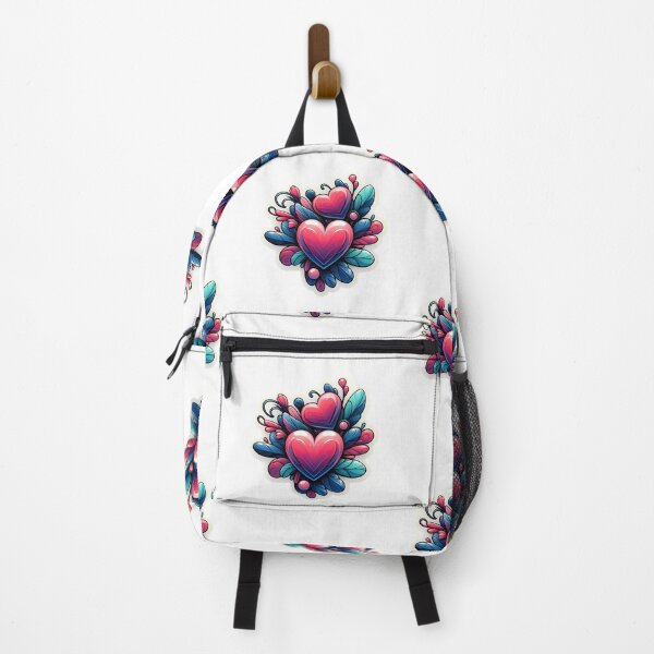 Item preview, Hearts and flowers designed and sold by Auchi_Verse.