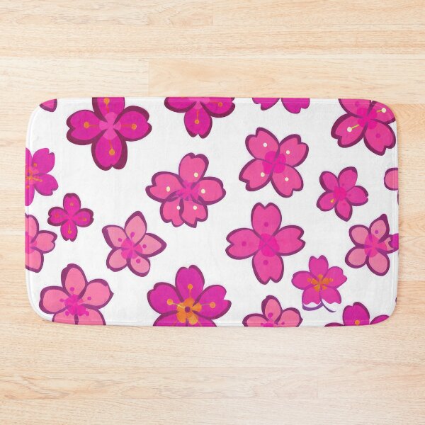 Item preview, Purple flowers designed and sold by FlowersColorful.
