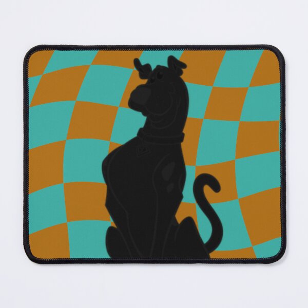 Item preview, Groovy Mystery Solving Dog designed and sold by MadeByGeo.