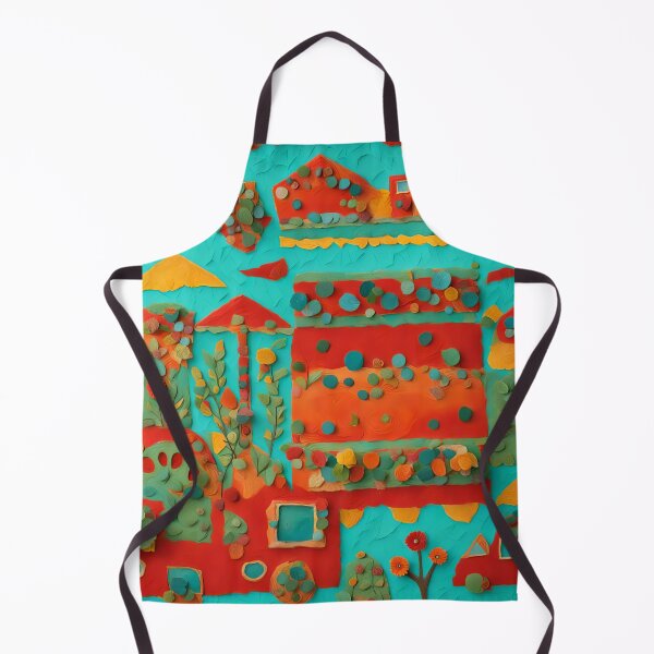 Item preview, Crafted Mexico designed and sold by Joanne Walsh.