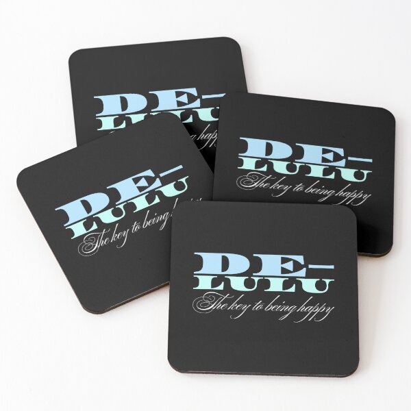 Item preview, DELULU designed and sold by PB-Sandwich.