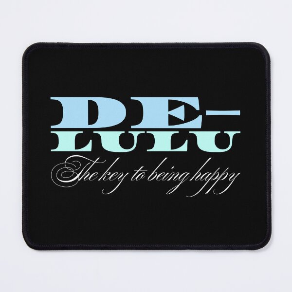 Item preview, DELULU designed and sold by PB-Sandwich.
