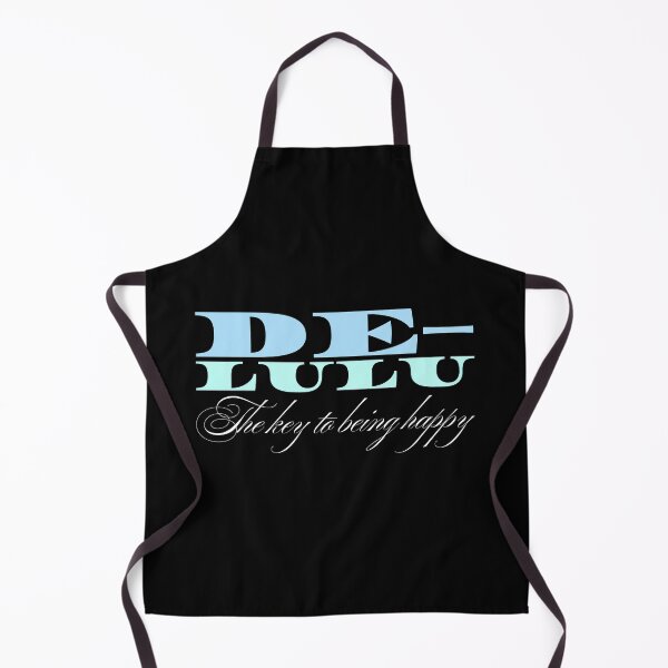 Item preview, DELULU designed and sold by PB-Sandwich.