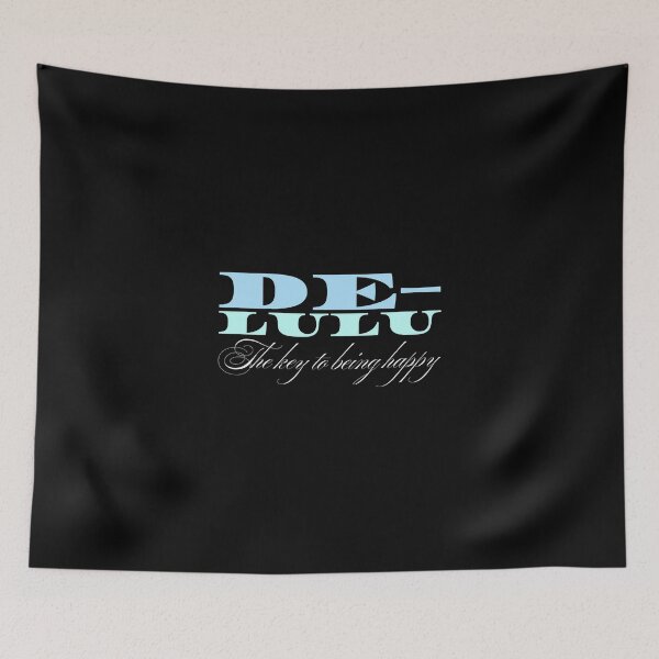 Item preview, DELULU designed and sold by PB-Sandwich.