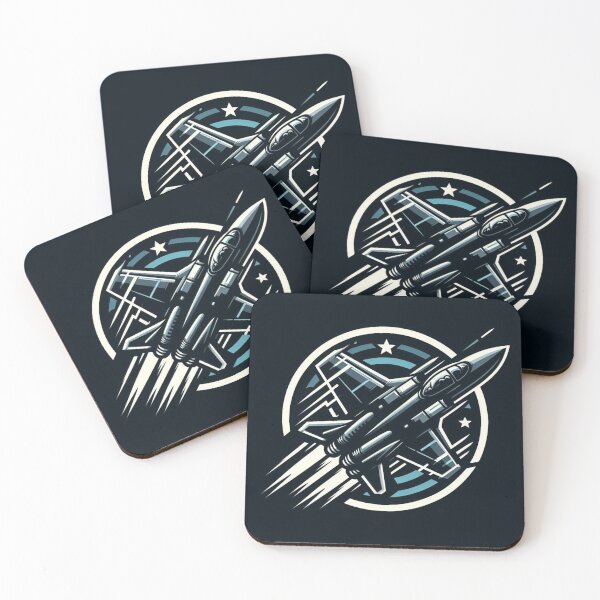 Item preview,  F-18 fighter jet designed and sold by BeztProductz.