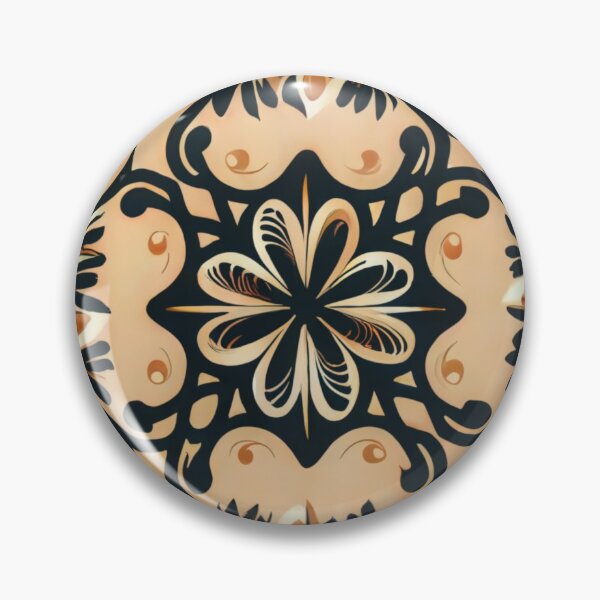 Item preview, Bronze Blossom Elegance designed and sold by Mr-Sunaryo.