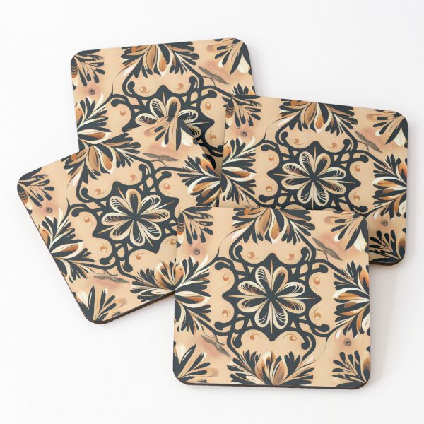 Item preview, Bronze Blossom Elegance designed and sold by Mr-Sunaryo.