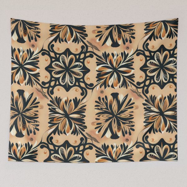 Item preview, Bronze Blossom Elegance designed and sold by Mr-Sunaryo.