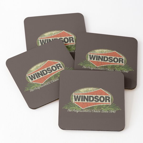 Item preview, Windsor Forestry Tools 1948 designed and sold by AstroZombie6669.