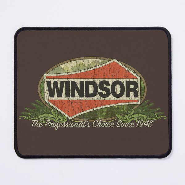 Item preview, Windsor Forestry Tools 1948 designed and sold by AstroZombie6669.