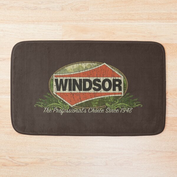 Item preview, Windsor Forestry Tools 1948 designed and sold by AstroZombie6669.
