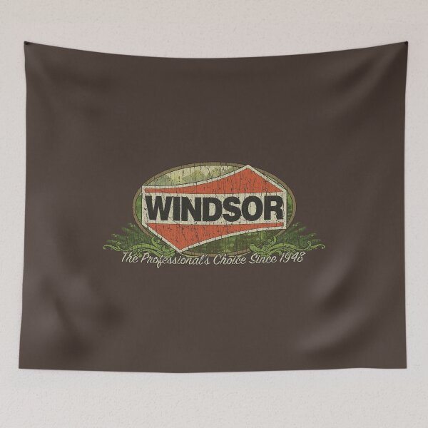 Item preview, Windsor Forestry Tools 1948 designed and sold by AstroZombie6669.