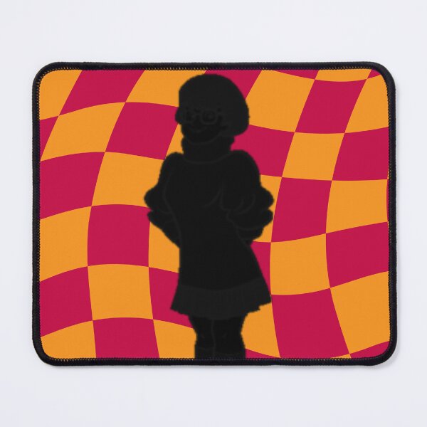 Item preview, Groovy Mystery Solving Girl designed and sold by MadeByGeo.
