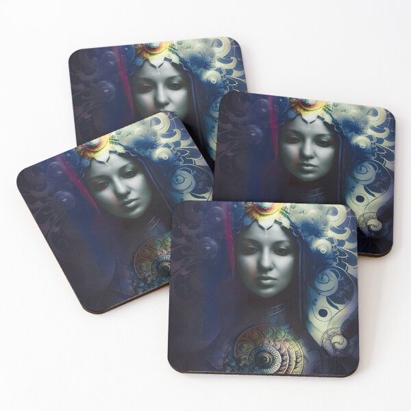 Item preview, Queen Dadou II designed and sold by BrianSmiXXX.