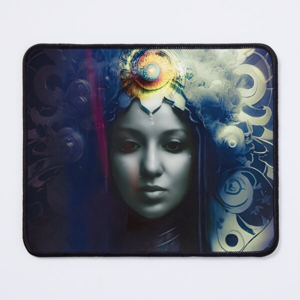 Item preview, Queen Dadou II designed and sold by BrianSmiXXX.