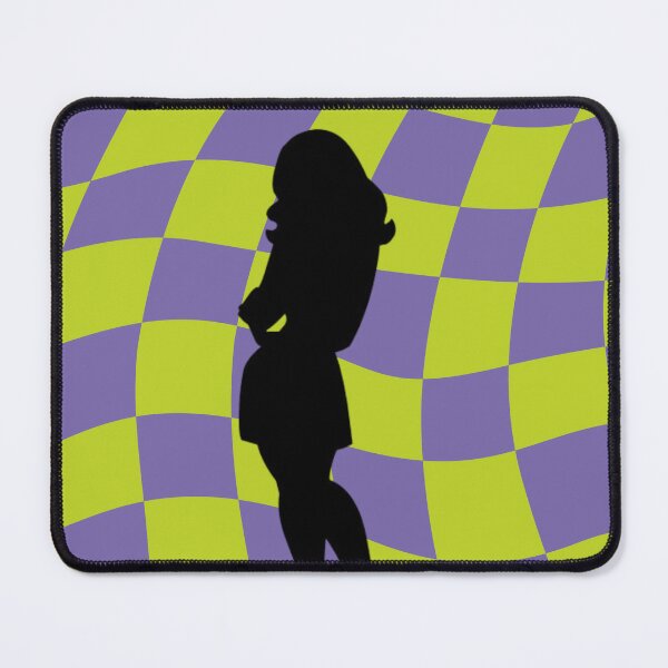 Item preview, Groovy Mystery Solving Girl designed and sold by MadeByGeo.