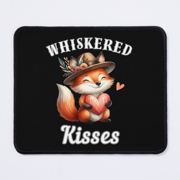 Item preview, Whisker Kisses designed and sold by FoxVibes.