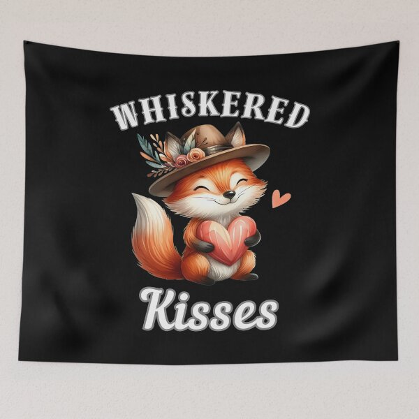 Item preview, Whisker Kisses designed and sold by FoxVibes.