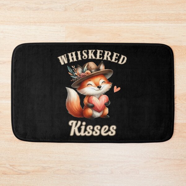 Item preview, Whisker Kisses. realistic fox designed and sold by FoxVibes.