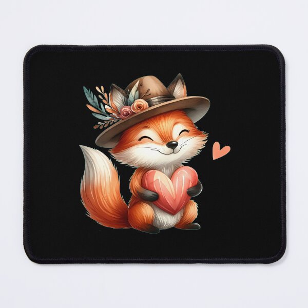Item preview, Fox Valentines designed and sold by FoxVibes.