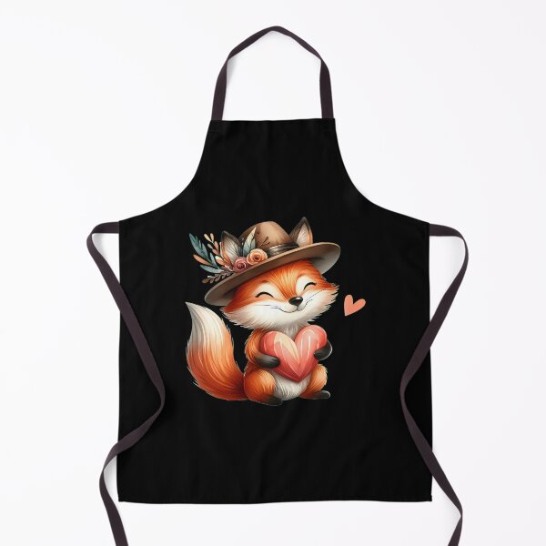 Item preview, Fox Valentines designed and sold by FoxVibes.