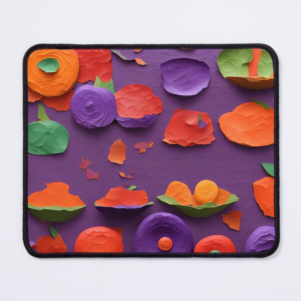 Item preview, Purple surprise designed and sold by Joanne Walsh.