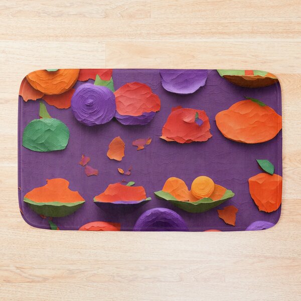 Item preview, Purple surprise designed and sold by Joanne Walsh.