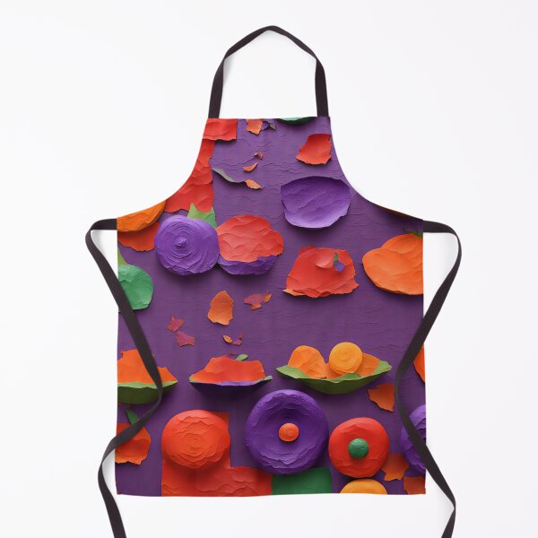 Item preview, Purple surprise designed and sold by Joanne Walsh.