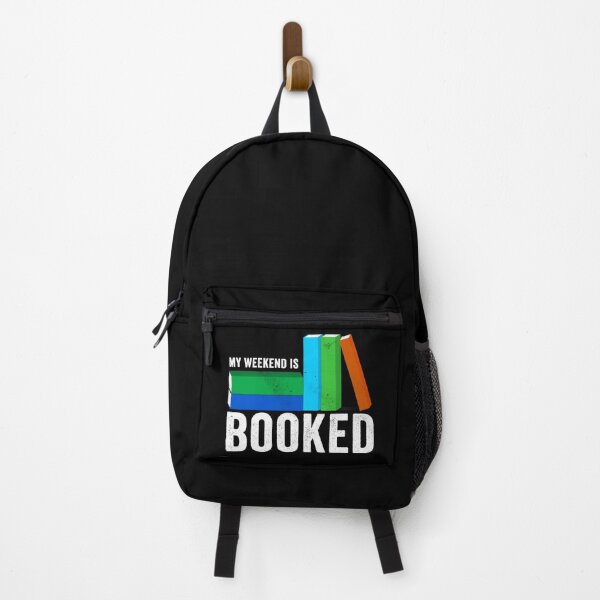 Item preview, My Weekend is Booked designed and sold by HorizonDesignz.