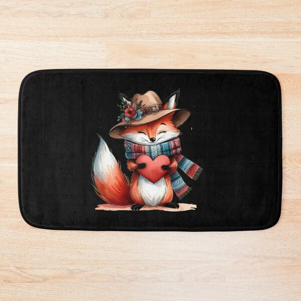 Item preview, Fox Valentines designed and sold by FoxVibes.