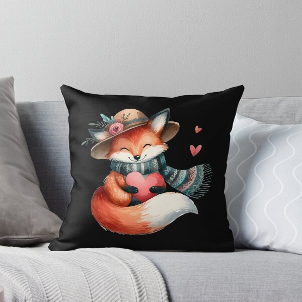 Item preview, Fox Valentines designed and sold by FoxVibes.