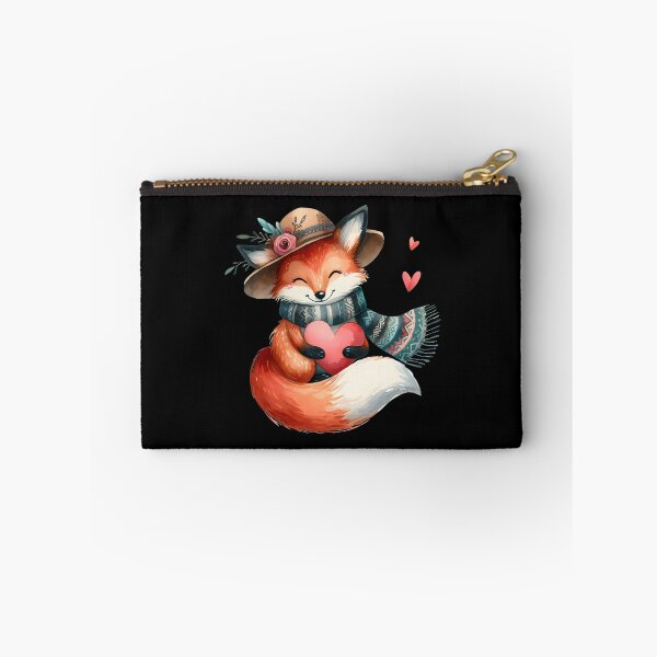 Item preview, Fox Valentines designed and sold by FoxVibes.