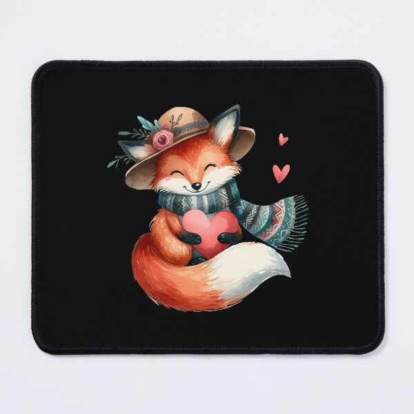 Item preview, Fox Valentines designed and sold by FoxVibes.