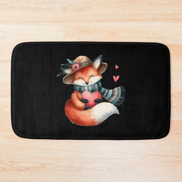 Item preview, Fox Valentines designed and sold by FoxVibes.