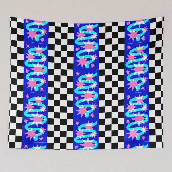 Item preview, memphis graphic art designed and sold by hxlly97.