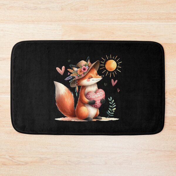 Item preview, Fox Valentines designed and sold by FoxVibes.