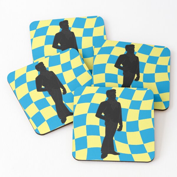 Item preview, Groovy Mystery Solving Boy designed and sold by MadeByGeo.
