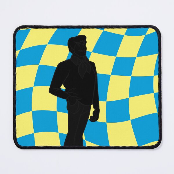 Item preview, Groovy Mystery Solving Boy designed and sold by MadeByGeo.