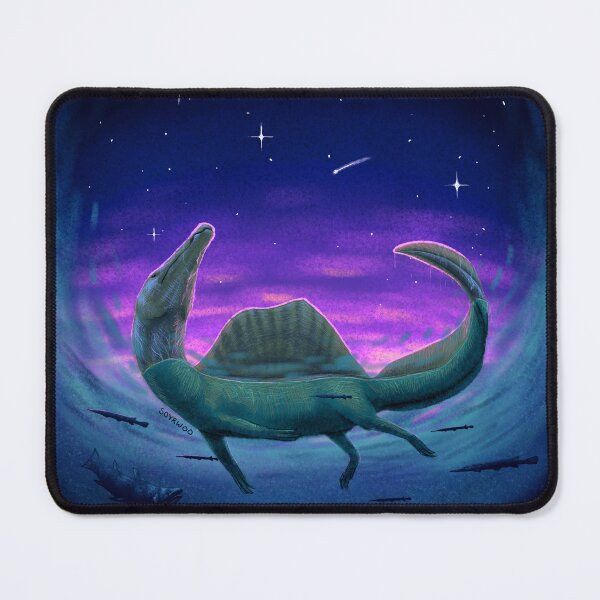 Item preview, Starlit Swim designed and sold by soyrwoo.