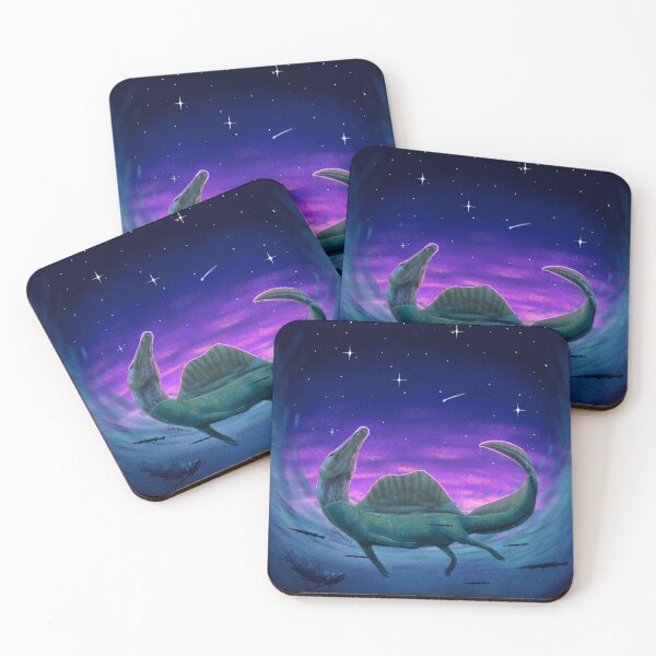 Item preview, Starlit Swim designed and sold by soyrwoo.