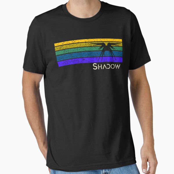 Item preview, Retro Shadow Ship, Babylon 5  designed and sold by SpiceDoc.