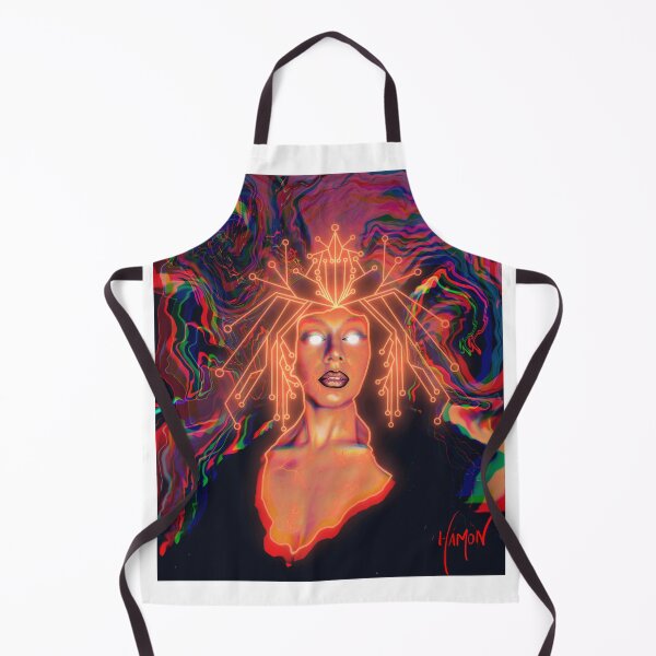 Item preview, Cuprum Our Queen (Spherochromatism Edition) #1 designed and sold by Hamon The Artist.