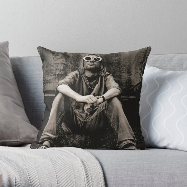 Band Pillows & Cushions for Sale