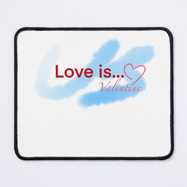 Item preview, Love is our Valentine. We will make the way to love us designed and sold by Jassicaxyooj.
