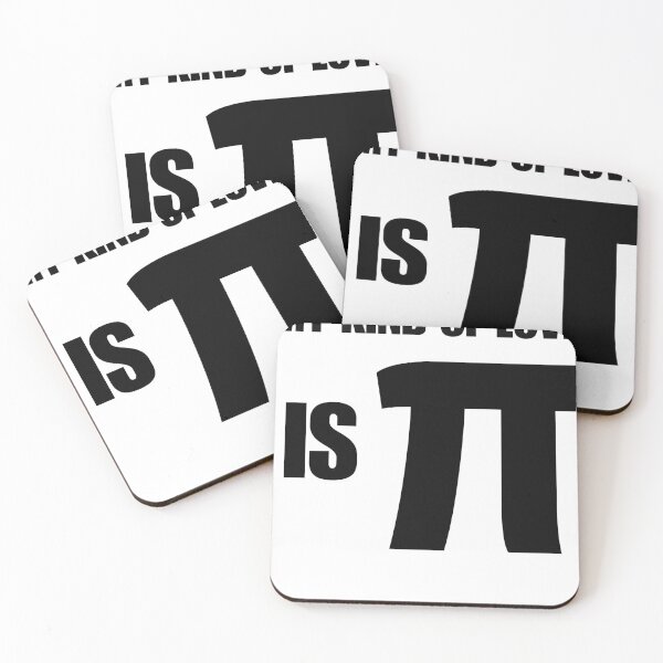 Item preview, My kind of love is PI designed and sold by FailurD.