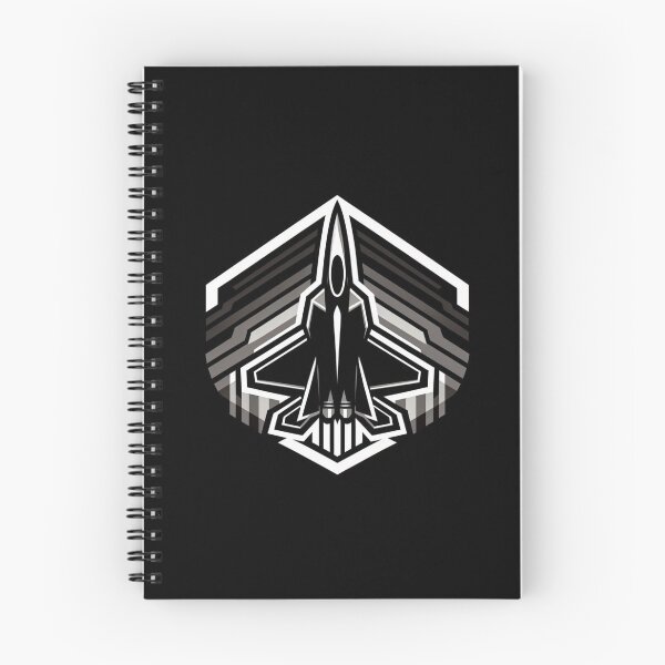 Item preview, F-22 fighter jet with white stripes designed and sold by BeztProductz.