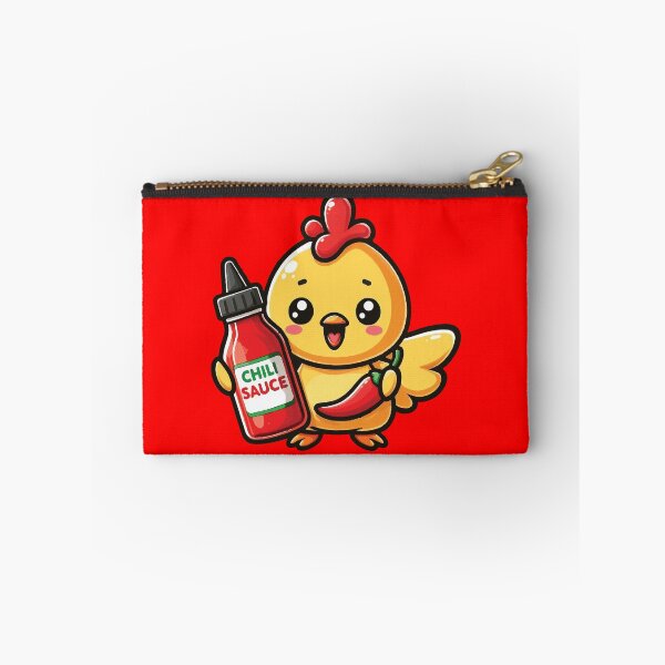Item preview, Spicy Sriracha Rooster  designed and sold by SOMI SOMI.